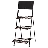 ガーデンシリーズ ボードキャビネット(アンティークブラウン) LBC-4823AB