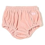 ウサギモチーフカバーパンツ ピンク F(50-70)