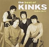 The Best of The Kinks : 1964 - 1971