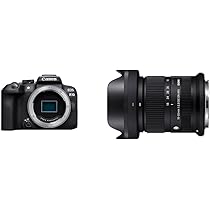 Amazon | Canon ミラーレス一眼カメラ EOS R10 ボディ(レンズ