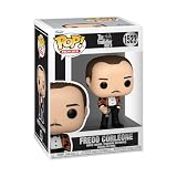 FUNKO POP! The Godfather: Part II - Fredo Corleone