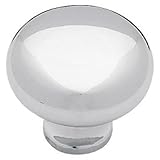 Brainerd / Liberty Hdw p50150l-pc-u 2pk1 – 1 / 4 CHR Loganノブ