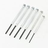 DealMux時計職人ハンディ時計バンドリンクピンリムーバー修復ツールセット6個