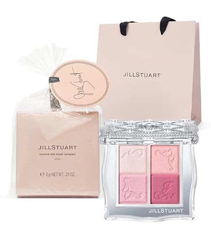 Amazon | 【国内正規品・ラッピング済み】JILL STUART ジル