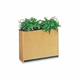 プラントボックス（ツキ板タイプ）　幅900mm