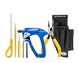 Jonard WWK-CO Central Office Insulated Wire Wrapping Kit by Jonard Tools