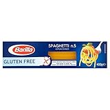 Barilla Gluten Free Spaghetti 400g - (Barilla) ...