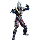 超動αウルトラマン7 [3.ウルトラマンジード ギャラクシーライジング](単品)