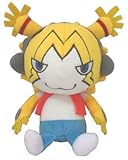 アプリモンスターズ アプリアライズ ぬいぐるみS ミュージモン