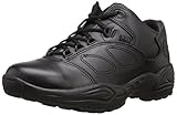 [リーボック] Work Men's Postal Express CP8101 Work Shoe, Black, 14 M US
