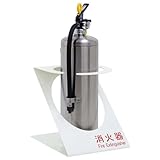 ユニオン 消火器ケース 床置式 UFB-3F-3010