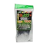 フォレスト 園芸シート 虫よけアルミマルチ穴なし 5M