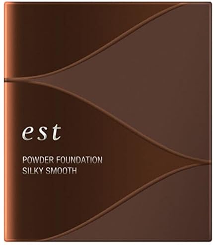 Amazon.co.jp: est(エスト)イルミネーティング パウダー