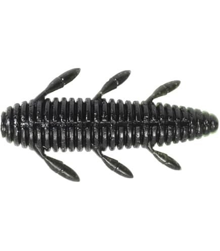 GaryYamamotoKUTTAILWORM4“5“5.75“6.5“纏め売り Amazon.co.jp: ゲーリーヤマモト(Gary YAMAMOTO) 4″KUT TAIL WORM (4