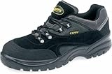 Deltaplusメンズlh513 s1安全作業靴 カラー: ブラック