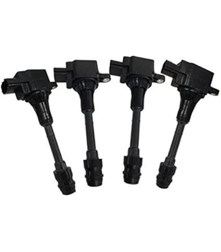 Amazon | 強化 イグニッションコイル 4本セット ステップワゴン RG1