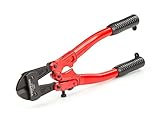 TEKTON 12-Inch Bolt Cutter | 3388 [並行輸入品]
