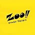 ZOO!!(初回限定盤)