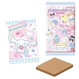サンリオキャラクターズ ウエハース9 20個入りBOX (食玩)