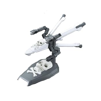 スカルウェポン