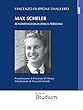 Max Scheler: Fenomenologia della persona