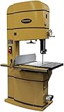 Powermatic PM2415B 1 hp 1PH 230V Bandsaw [並行輸入品]