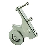 Prime-Line Products B 741 Screen Door Roller Assembly with 1-1/4-Inch Stainless Steel Ball Bearing W