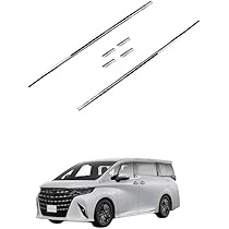 新品未使用　ALPHARD VELLFIRE 30系 サイドアンダートリム 楽天市場】【全品P10倍☆1/9-1/16】トヨタ アルファード/ヴェル