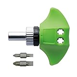 ベッセル(VESSEL) パワーラチェットドライバー TD-81G