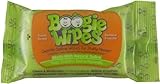 Boogie Wipes 10 Count Fresh Scent Travel Pack by Little Busy Bodies [並行輸入品]