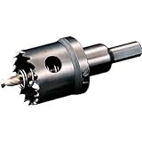 ユニカ:ユニカ HSS ハイスホールソー38mm HSS-38 型式:HSS-38