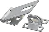 Stanleyハードウェア915 3 – 1 / 4 "亜鉛メッキ安全留め金