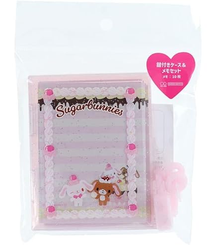 Amazon.co.jp: サンスター文具(Sun-Star Stationery) シュガーバニーズ