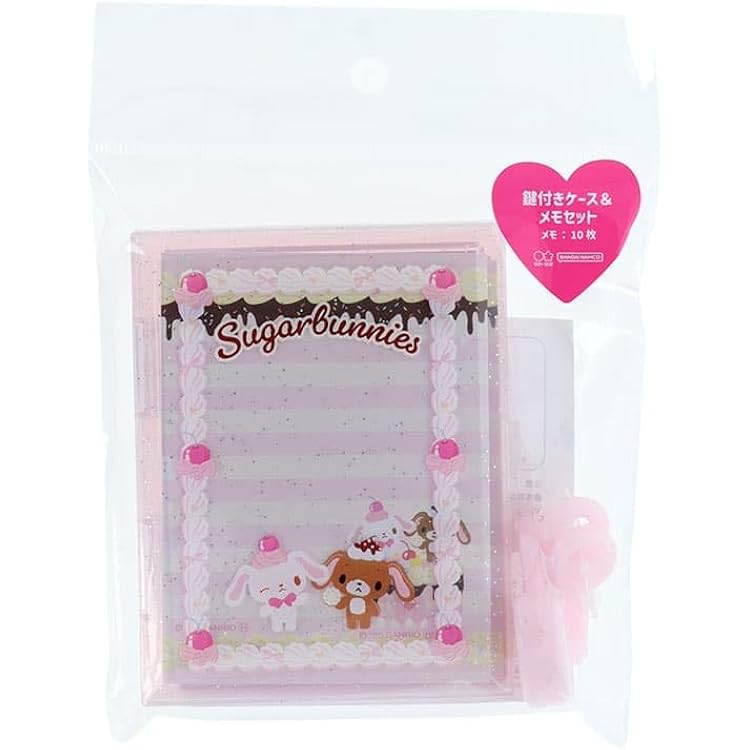 Amazon.co.jp: サンスター文具(Sun-Star Stationery) シュガーバニーズ