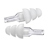 ETYMOTIC RESEARCH イヤープラグ（耳栓） ER20-SFT-White