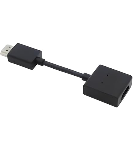Amazon.co.jp: 【Fire TV Stick・ファイヤーTVスティック用】充電専用