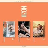 【輸入盤】ZONE