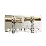 SCUD Wilkinson by GOTOH ヴィンテージスタイルベースブリッジ ニッケル WB2V-NS