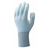 ピッタリ背抜き 強力ロングタイプ(10双入) Mサイズ No.265 [ショーワグローブ] 三カD