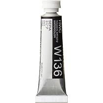 ホルベイン 透明水彩 60色 ホルベイン透明水彩絵具 60色セット｜画材・文具雑貨の通販