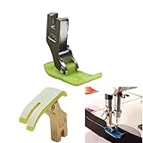 Beho ノンスティックミシン押え工業用ニードルマシン