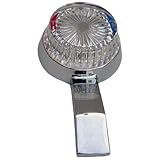 LASCO HL-53 American Standard Style Lavatory and Shower Lever Handle, Chrome Plated by LASCO