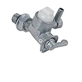 leihuo 燃料バルブ適用されロビンEY15 EY20 EY28 064-20064-00[並行輸入品]