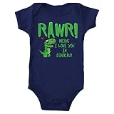 Tcombo SHIRT ベビー・ボーイズ US サイズ: Newborn カラー: ブルー