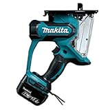 ﾏｷﾀ 充電式ﾎﾞｰﾄﾞｶｯﾀ SD140DRGX　14.4V(6.0Ah)