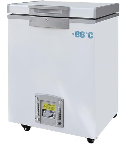 Amazon.co.jp: 業務用超低温冷凍庫 ホシザキ ディープフリーザー HDF