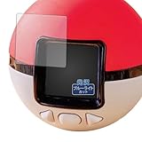 Kayo&Karin フィルム タカラトミー ポケットモンスター ポケモン ポケなで モンスターボール 向けの 保護フィルム ブルーライトカット 超透明 日本製