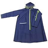 [チャンピオン] レインコート キッズ CHS83RA14 ネイビー 140cm