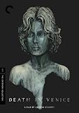Death in Venice (Criterion Collection) [DVD]