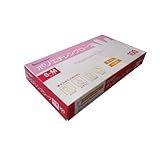 日進医療器株式会社:LEポリエチレングローブS～Mサイズ100枚 40個入 784481